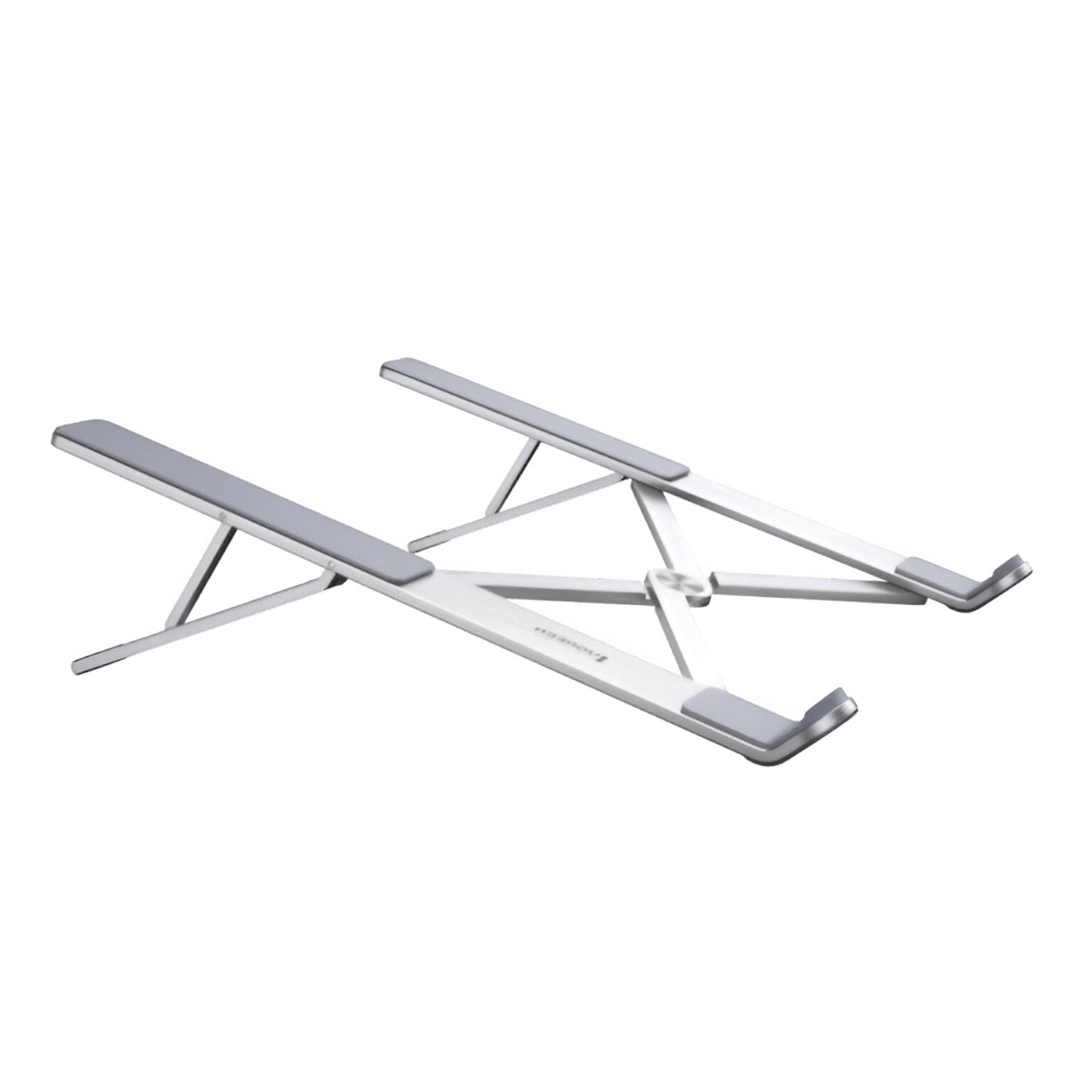 Image 2 for UGREEN Aluminium Adjustable Laptop Stand
