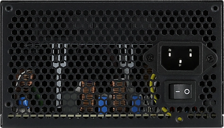 Image 1 for Aerocool LUX 750W 80+ Bronze Power Supply - ATX 24-Pin