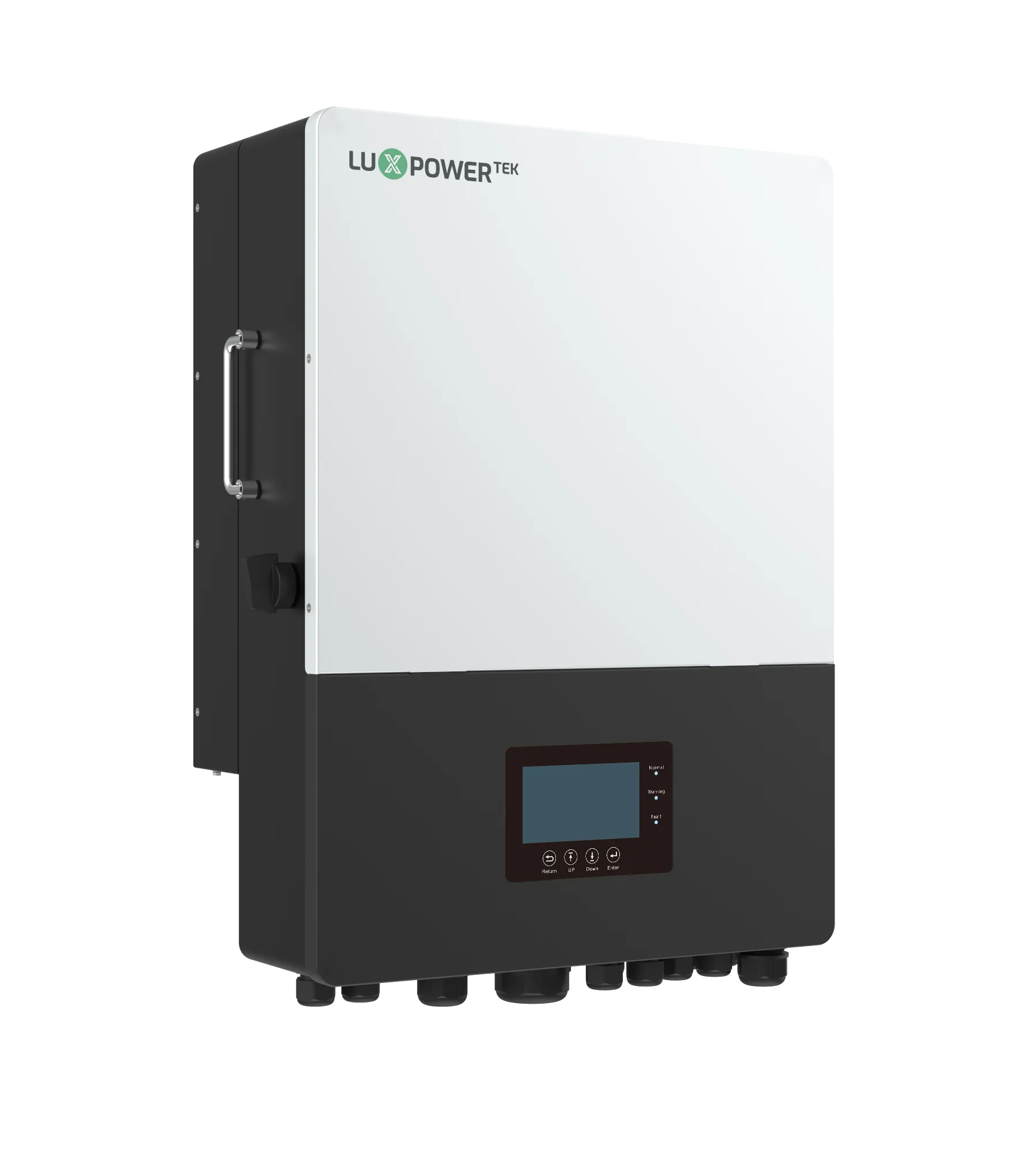 Image 1 for Luxpower LXP-10K Hybrid Solar Inverter