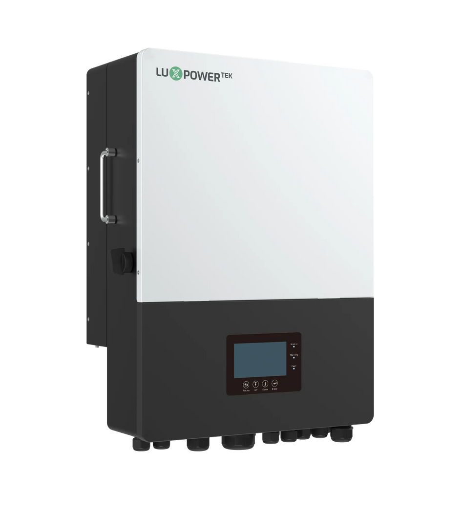 Image 1 for Luxpower LXP-10K Hybrid Solar Inverter