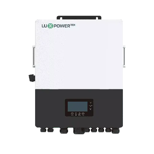 Image 2 for Luxpower LXP-10K Hybrid Solar Inverter