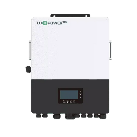 Image 2 for Luxpower LXP-10K Hybrid Solar Inverter