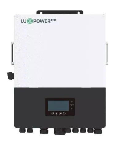 Image 2 for Luxpower LXP-12K 12kW Single-Phase Hybrid Solar Inverter