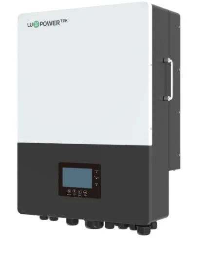 Image 1 for Luxpower LXP-12K 12kW Single-Phase Hybrid Solar Inverter
