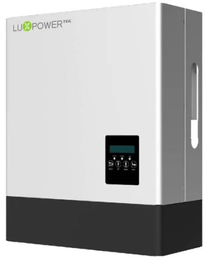 Image 1 for Luxpower LXP-5K Hybrid Solar Inverter