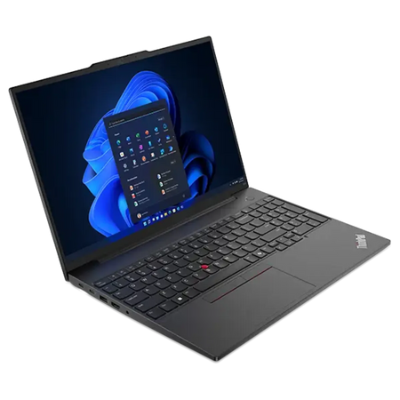 Image 3 for LENOVO ThinkPad E16 Gen 3 Ultra 7-256VBLACK16 WUXGA16GB DDR5 OB512GB PCIe SSD3yr OSSWIN11 Pro