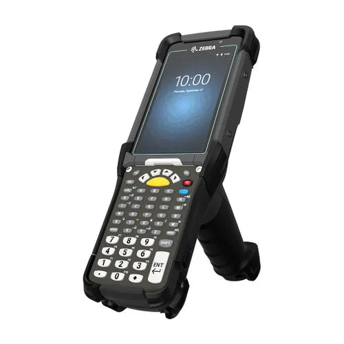 Image 3 for Zebra MC9300 Rugged Mobile Computer Gun Grip - SE4770 2D Imager, 4.3" Display, Android