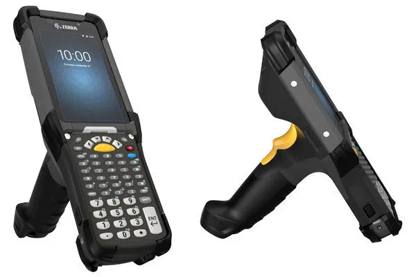 Image 8 for Zebra MC9300 Rugged Mobile Computer Gun Grip - SE4770 2D Imager, 4.3" Display, Android