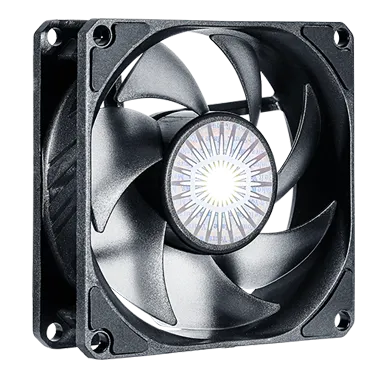Image 6 for Cooler Master SickleFlow 80mm PWM Case Fan - Non-RGB