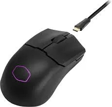 Image 1 for Cooler Master MM712 Wireless Gaming Mouse