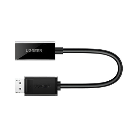 Image 3 for UGREEN DisplayPort to HDMI Adapter – 1080P@60Hz, Male to Female Converter