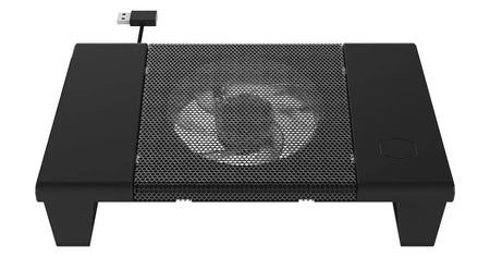 Image 1 for Cooler Master Connect Stand - Networking Device Cooling Stand