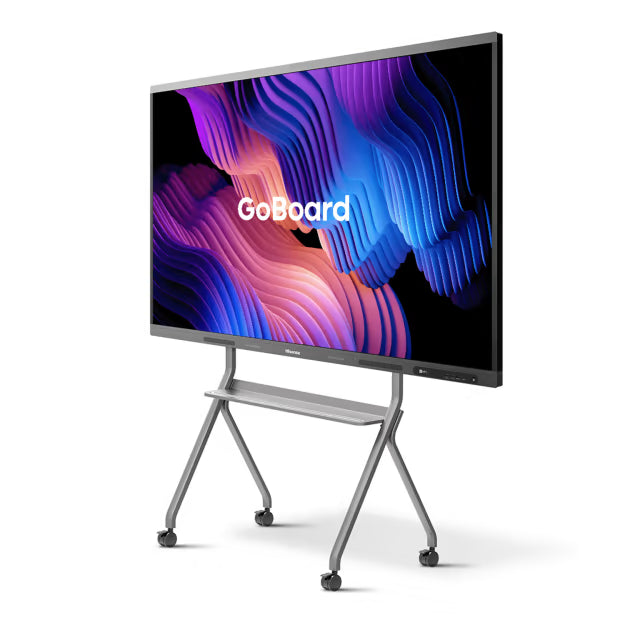 Image 1 for Hisense 65-inch 65MR61DE-E Interactive GoBoard Pro Display