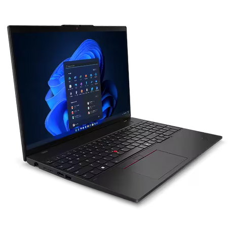 Image 4 for Lenovo ThinkPad L16 Gen 1 - Intel Core Ultra 5 125U, 16" WUXGA IPS Display, 16GB DDR5 RAM, 1TB NVMe SSD, LTE, Backlit Keyboard, Windows 11 Pro, 3-Year Onsite Warranty