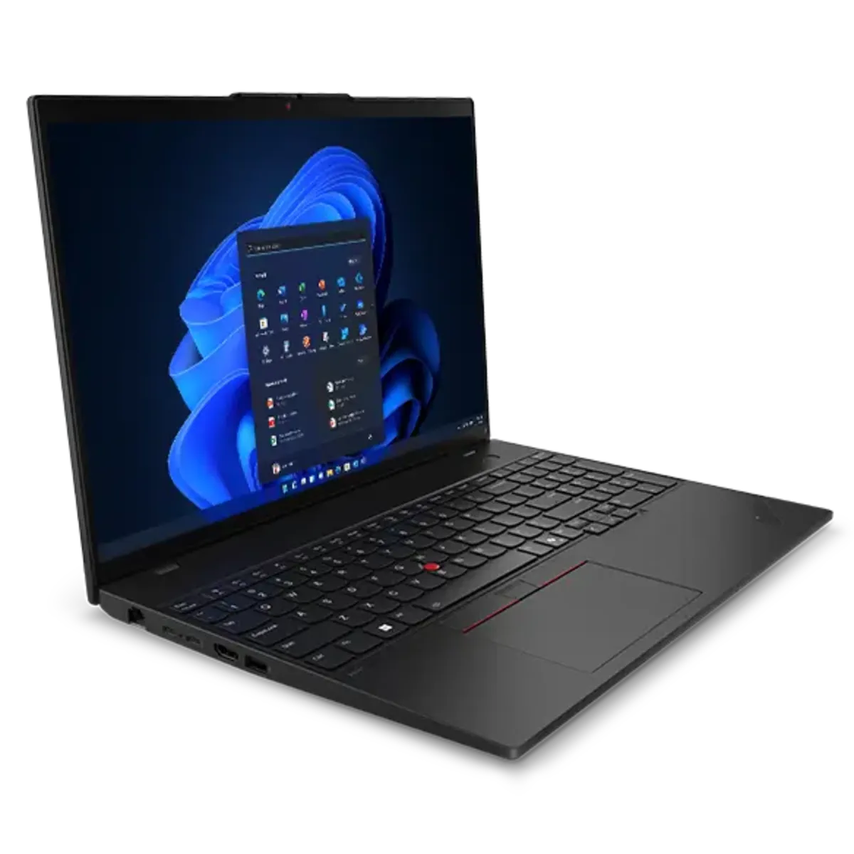 Image 4 for LENOVO ThinkPad L16 Gen 2 Ultra 7-255UBLACK16 WUXGA32GB DDR5 (2xSD)1TB PCIe SSDLTE3yr OSSWIN11 Pro