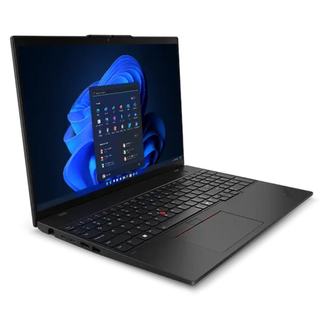 Image 4 for LENOVO ThinkPad L16 Gen 2 Ultra 7-255UBLACK16 WUXGA32GB DDR5 (2xSD)1TB PCIe SSDLTE3yr OSSWIN11 Pro