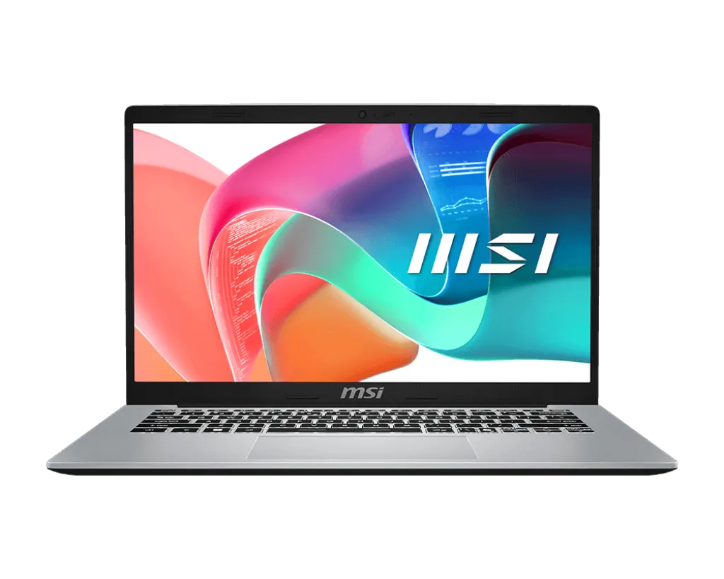 Image 2 for MSI Modern 14 Everyday Laptop