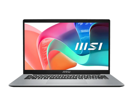 Image 2 for MSI Modern 14 Everyday Laptop