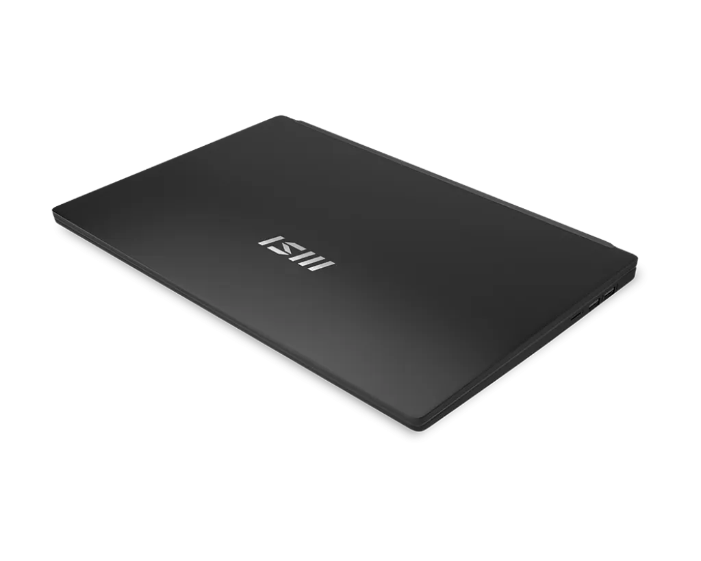 Image 4 for MSI Modern 15 Laptop with Intel Core i7