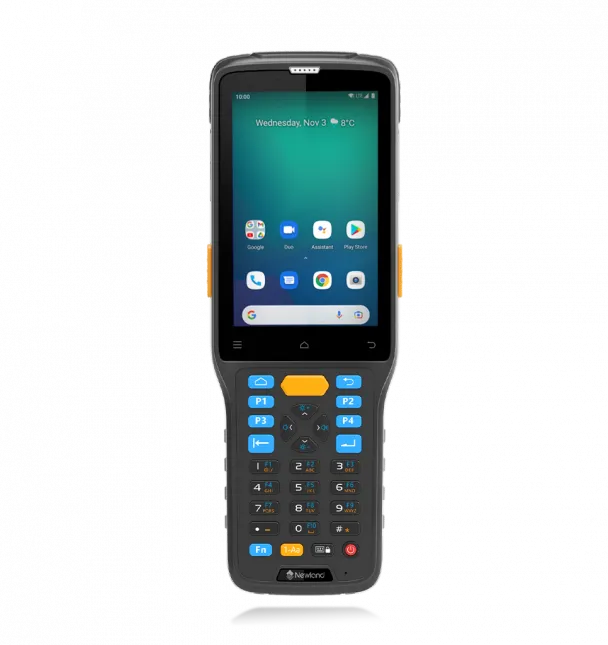 Image 6 for Newland N7 Cachalot Pro II Mobile Computer