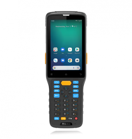 Image 6 for Newland N7 Cachalot Pro II Mobile Computer