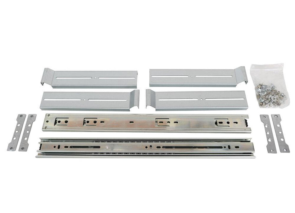 RCT Server Chassis Rails for 2U-380K and 2U-550 Models