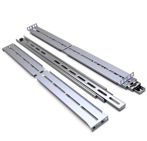 RCT Server Chassis Rails for 2U-380K and 2U-550 Models
