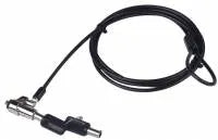 Image 1 for RCT 4-Digit Universal Notebook Security Lock