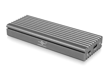 Image 7 for Vantec NST-205C3-SG Enclosure Adapter