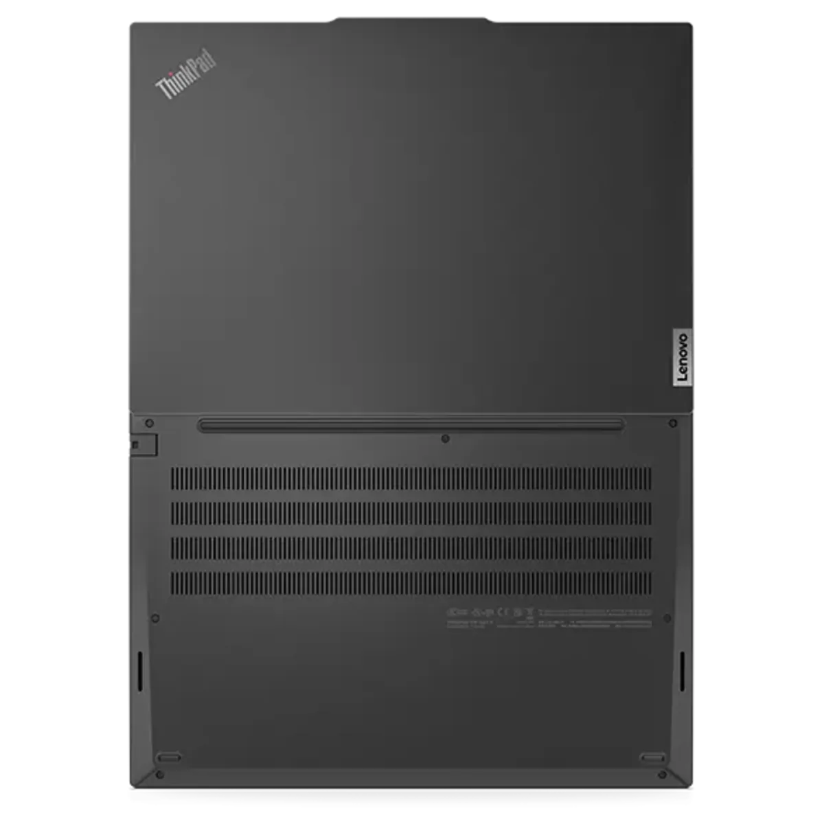 Image 4 for LENOVO ThinkPad E16 Gen 3 Ultra 7-256VBLACK16 WUXGA16GB DDR5 OB512GB PCIe SSD3yr OSSWIN11 Pro