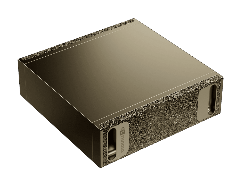 NVIDIA DGX Spark Founders Edition - DGXSPARK-FOUNEDIT-EU