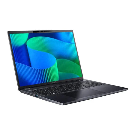 Image 5 for Acer TMP416-53-TCO U5-125U 16WUXGA IPS UMA 8GB 1024GB SSD  MSD card reader WIFI6E+BTFHD IR cam W11P