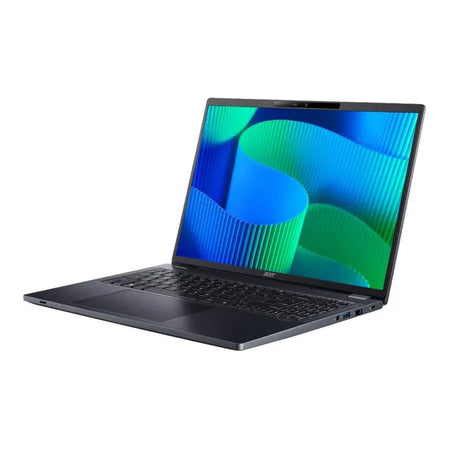 Image 6 for Acer TMP416-53-TCO U5-125U 16WUXGA IPS UMA 8GB 1024GB SSD  MSD card reader WIFI6E+BTFHD IR cam W11P
