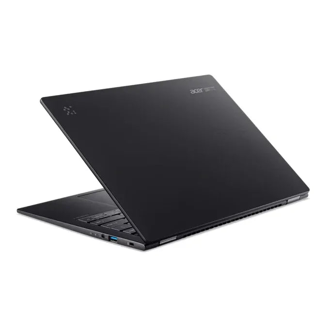 Image 2 for Acer TMP614-54T-TCO  U7- 268V  14 WUXGA IPS Touch AI PC  UMA  32 GB   1024GB SSD  W11P