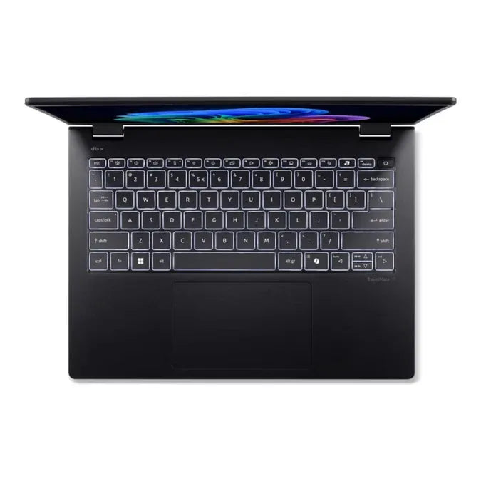 Image 4 for Acer TMP614-54T-TCO  U7- 268V  14 WUXGA IPS Touch AI PC  UMA  32 GB   1024GB SSD  W11P