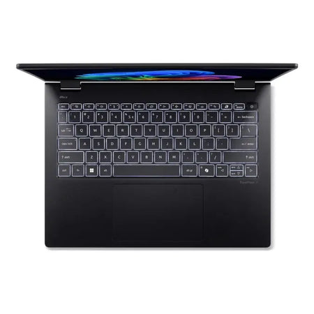 Image 4 for Acer TMP614-54T-TCO  U7- 268V  14 WUXGA IPS Touch AI PC  UMA  32 GB   1024GB SSD  W11P