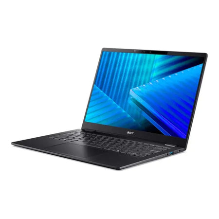 Image 7 for Acer TMP614-54T-TCO  U7- 268V  14 WUXGA IPS Touch AI PC  UMA  32 GB   1024GB SSD  W11P