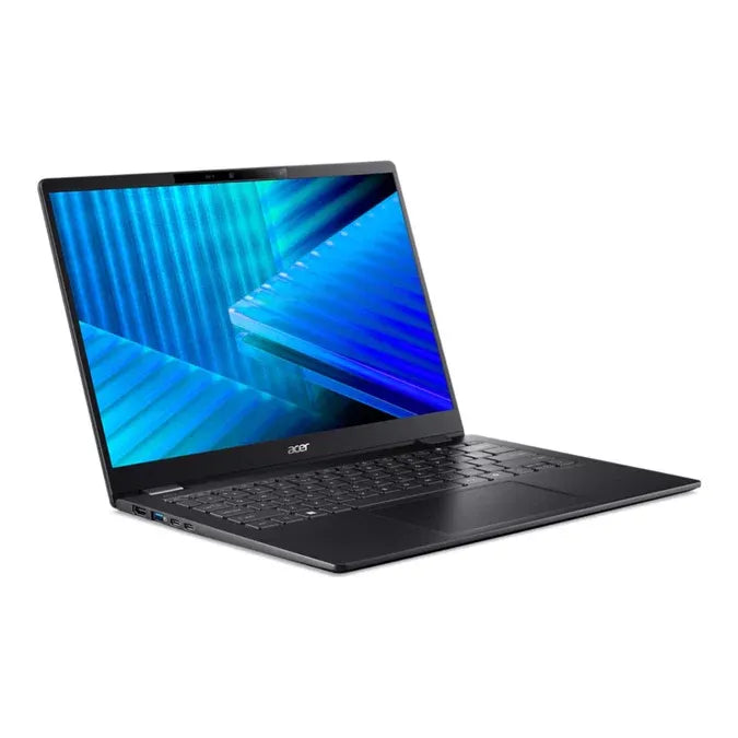 Image 8 for Acer TMP614-54T-TCO  U7- 268V  14 WUXGA IPS Touch AI PC  UMA  32 GB   1024GB SSD  W11P