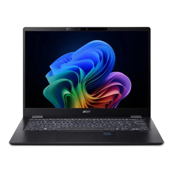 Image 9 for Acer TMP614-54T-TCO  U7- 268V  14 WUXGA IPS Touch AI PC  UMA  32 GB   1024GB SSD  W11P