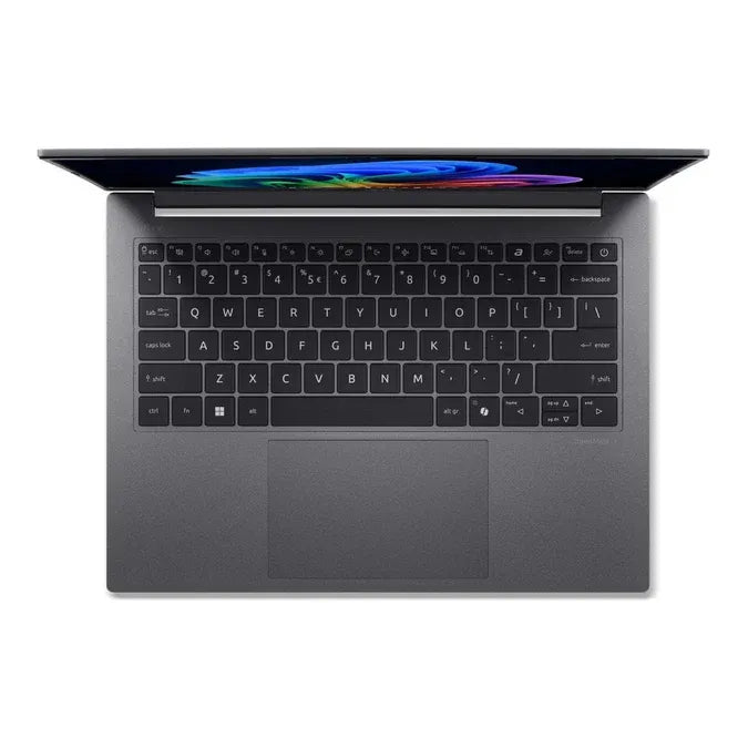 Image 3 for Acer  TMX414-51-TCO  U5 - 226V  14 WUXGA OLED AI PC UMA  16 GB  1024GB SSD  WIFI7+BT  FHD IR cam  W11 P
