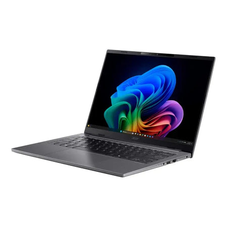 Image 5 for Acer  TMX414-51-TCO  U5 - 226V  14 WUXGA OLED AI PC UMA  16 GB  1024GB SSD  WIFI7+BT  FHD IR cam  W11 P