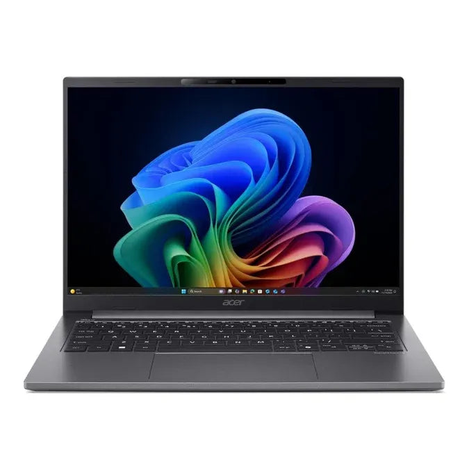 Image 6 for Acer  TMX414-51-TCO  U5 - 226V  14 WUXGA OLED AI PC UMA  16 GB  1024GB SSD  WIFI7+BT  FHD IR cam  W11 P