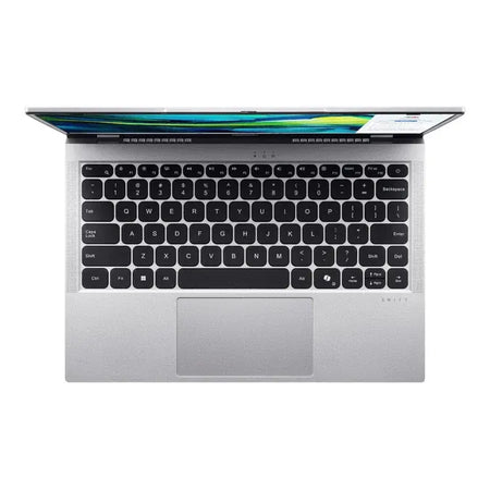 Image 2 for Acer Swift Lite SFL14-53M-39KM i3-1315U 14 WUXGA IPS  UMA 8GB 512GB SSD  WIFI6+BT  2M FHD Cam  W11H