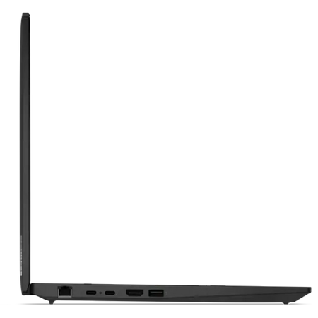 Image 5 for LENOVO ThinkPad L16 Gen 2 Ultra 7-255UBLACK16 WUXGA32GB DDR5 (2xSD)1TB PCIe SSDLTE3yr OSSWIN11 Pro