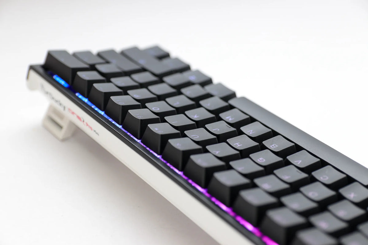 Image 3 for Ducky One 2 Pro 60% Mechanical Keyboard
