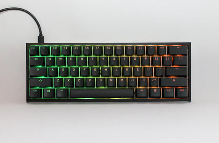 Image 2 for Ducky One 2 Pro 60% Mechanical Keyboard