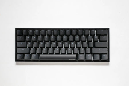Image 1 for Ducky One 2 Pro 60% Mechanical Keyboard with RGB