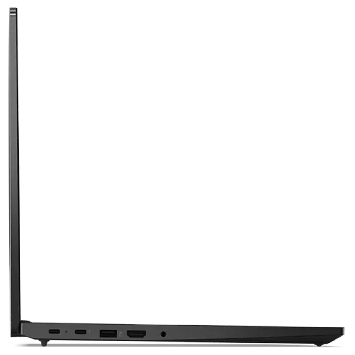 Image 5 for LENOVO ThinkPad E16 Gen 3 Ultra 7-256VBLACK16 WUXGA16GB DDR5 OB512GB PCIe SSD3yr OSSWIN11 Pro