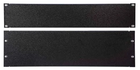 Image 1 for RCT 1U Blank Panel for Server Racks