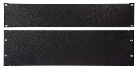 Image 1 for RCT 4U Rackmount Blank Panel